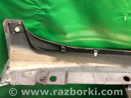 ФОТО Накладка порога наружная для Lexus CT200 (11-17) Киев