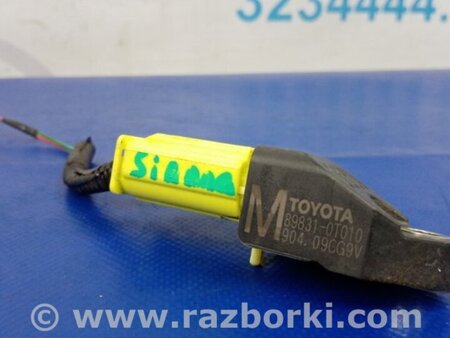 ФОТО Датчик удара для Toyota Sienna (11-16) Киев