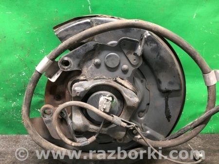 ФОТО Ступица для Toyota Sienna (11-16) Киев