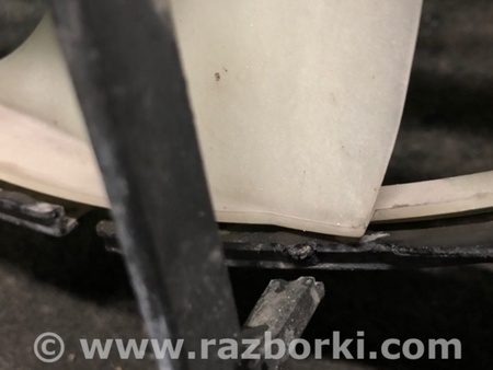ФОТО Диффузор вентилятора радиатора (Кожух) для Toyota Sienna (11-16) Киев