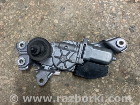 ФОТО Моторчик дворников для Toyota Sienna (11-16) Киев