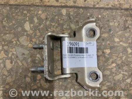 ФОТО Петля крышки багажника для Toyota Sienna (11-16) Киев