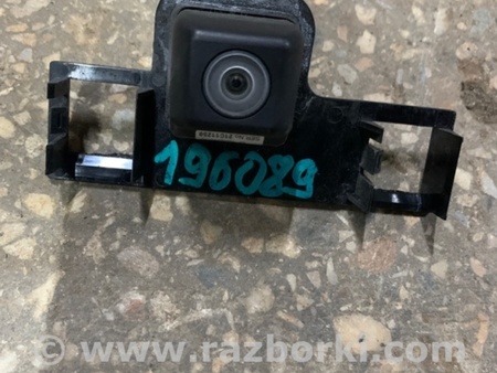 ФОТО Камера заднего вида для Toyota Sienna (11-16) Киев