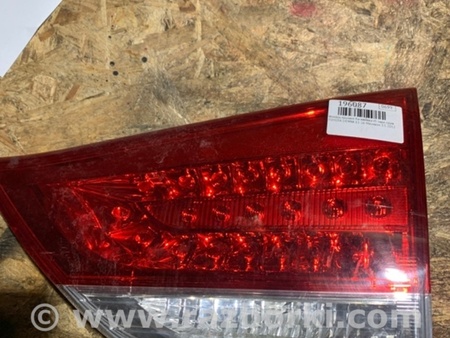 ФОТО Фонарь задний внутренний для Toyota Sienna (11-16) Киев