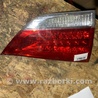 Фонарь задний внутренний Toyota Sienna (11-16)