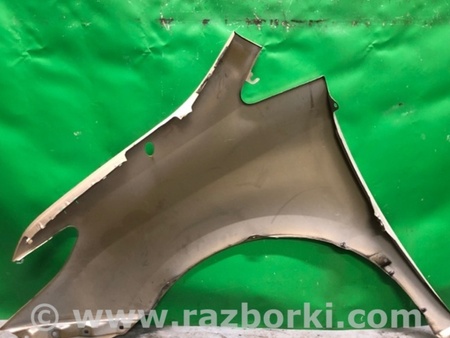 ФОТО Крыло переднее для Toyota Sienna (11-16) Киев