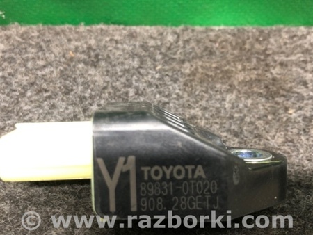 ФОТО Датчик удара для Toyota Sienna (11-16) Киев