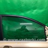 Стекло двери Toyota Sienna (11-16)