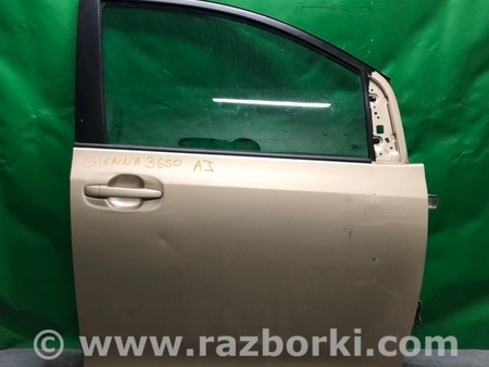 ФОТО Замок двери для Toyota Sienna (11-16) Киев