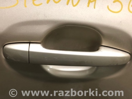 ФОТО Ручка двери для Toyota Sienna (11-16) Киев
