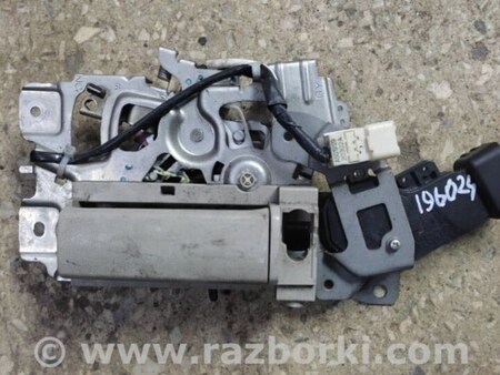 ФОТО Ручка двери внутренняя для Toyota Sienna (11-16) Киев