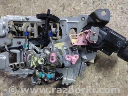 ФОТО Ручка двери внутренняя для Toyota Sienna (11-16) Киев