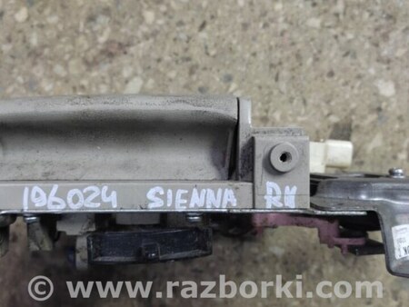 ФОТО Ручка двери внутренняя для Toyota Sienna (11-16) Киев