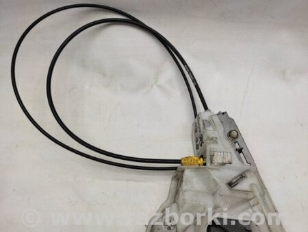 ФОТО Замок двери боковой для Toyota Sienna (11-16) Киев