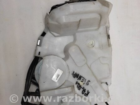 ФОТО Замок двери боковой для Toyota Sienna (11-16) Киев