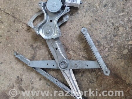 ФОТО Стеклоподъемник для Toyota Sienna (11-16) Киев