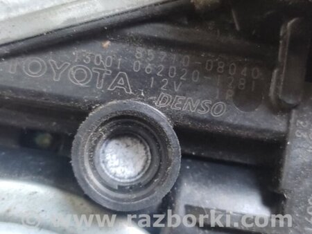 ФОТО Стеклоподъемник для Toyota Sienna (11-16) Киев
