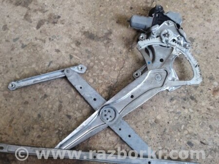 ФОТО Стеклоподъемник для Toyota Sienna (11-16) Киев