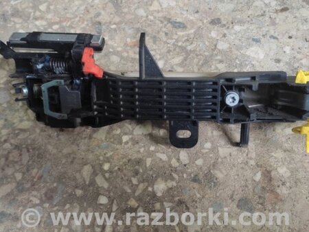 ФОТО Ручка двери для Toyota Sienna (11-16) Киев