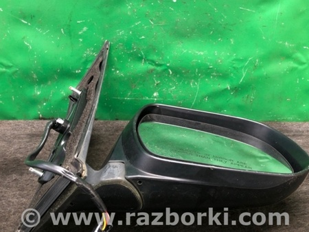 ФОТО Зеркало для Toyota Sienna (11-16) Киев
