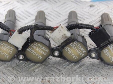 ФОТО Катушка зажигания для Subaru Outback BR Киев