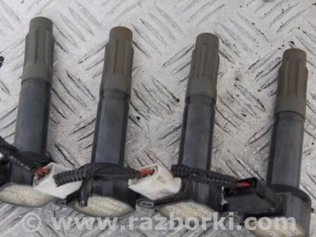 ФОТО Катушка зажигания для Subaru Outback BR Киев