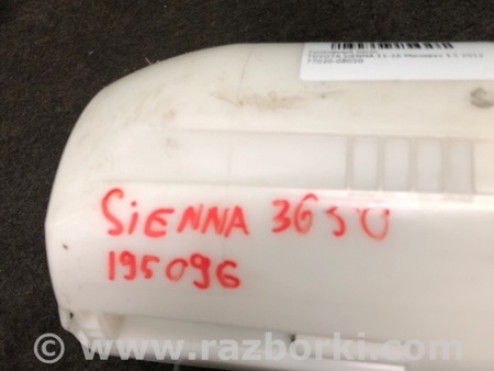 ФОТО Топливный насос для Toyota Sienna (11-16) Киев