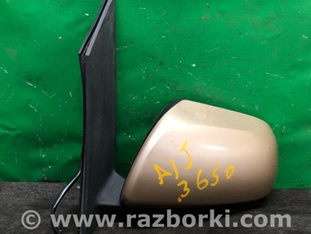 ФОТО Зеркало для Toyota Sienna (11-16) Киев