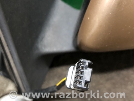 ФОТО Зеркало для Toyota Sienna (11-16) Киев