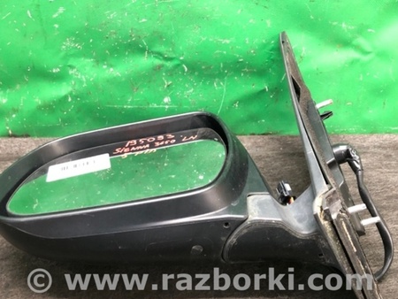 ФОТО Зеркало для Toyota Sienna (11-16) Киев