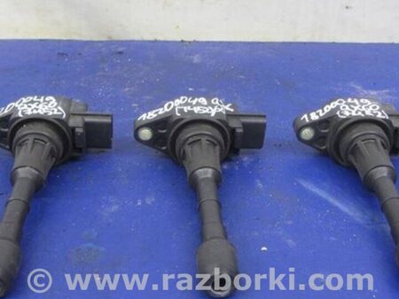 ФОТО Катушка зажигания для Infiniti QX60/JX35 Киев