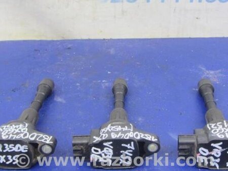ФОТО Катушка зажигания для Infiniti QX60/JX35 Киев