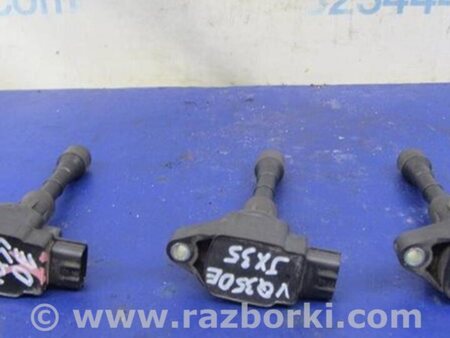ФОТО Катушка зажигания для Infiniti QX60/JX35 Киев