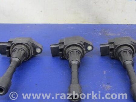 ФОТО Катушка зажигания для Infiniti  G25/G35/G37/Q40 Киев