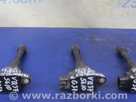 ФОТО Катушка зажигания для Infiniti  G25/G35/G37/Q40 Киев