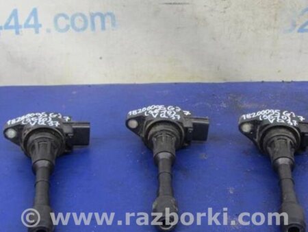 ФОТО Катушка зажигания для Infiniti  G25/G35/G37/Q40 Киев