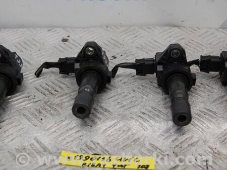 ФОТО Катушка зажигания для Honda Civic 9 FB,FK (01.2011 - 09.2015) Киев