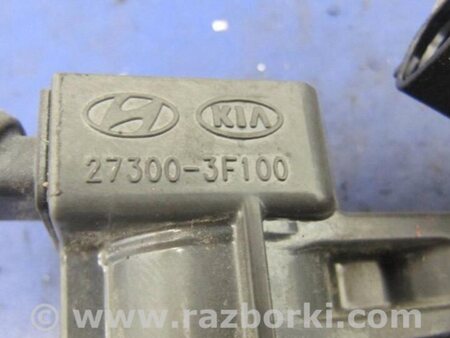 ФОТО Катушка зажигания для KIA Sorento XM Киев