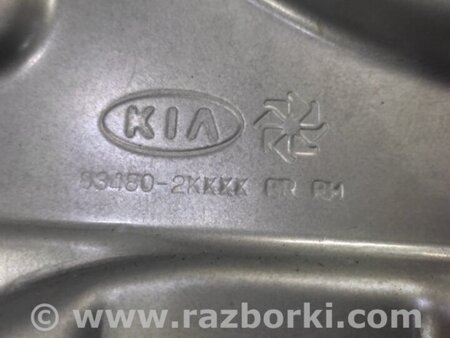 ФОТО Стеклоподъемник для KIA Soul AM Киев