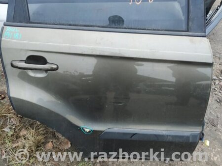 ФОТО Дверь для KIA Soul AM Киев