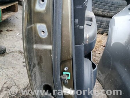 ФОТО Дверь для KIA Soul AM Киев