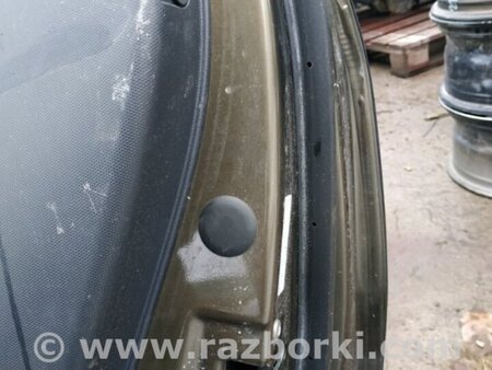 ФОТО Дверь для KIA Soul AM Киев