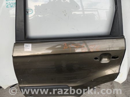 ФОТО Дверь для KIA Soul AM Киев