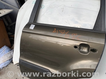 ФОТО Дверь для KIA Soul AM Киев