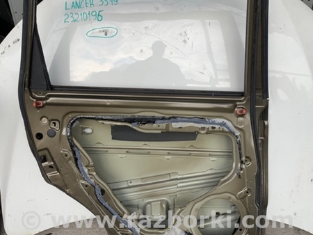 ФОТО Дверь для KIA Soul AM Киев