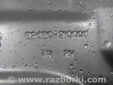ФОТО Стеклоподъемник для KIA Soul AM Киев