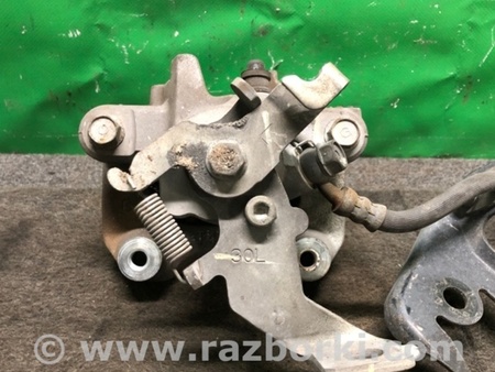 ФОТО Суппорт для Lexus CT200 (11-17) Киев
