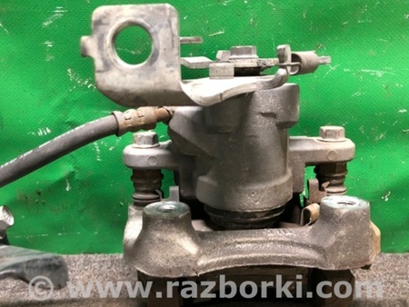 ФОТО Суппорт для Lexus CT200 (11-17) Киев
