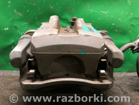 ФОТО Суппорт для Lexus CT200 (11-17) Киев