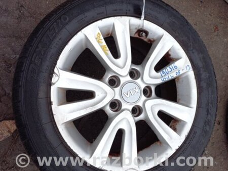 ФОТО Диск R16 для KIA Soul AM Киев
